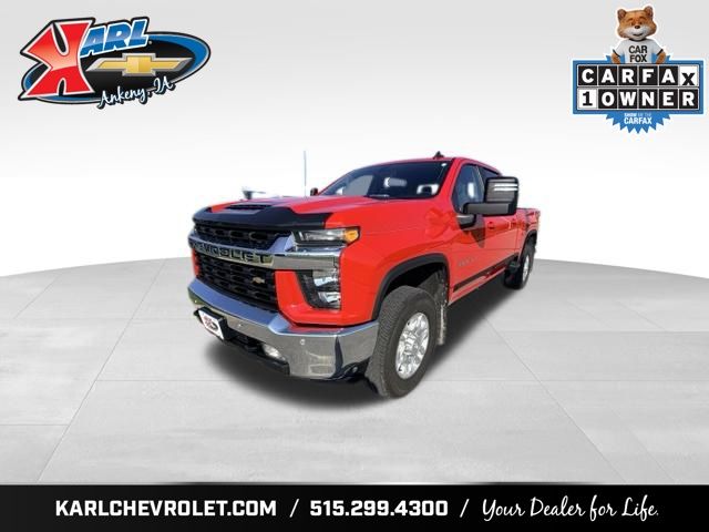 chevrolet silverado 2500hd 2020 1GC1YNEY2LF330233 image chevrolet silverado 2500hd 2020 1GC1YNEY2LF330233 image